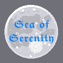 Sea of Serenity & Tycho Crater